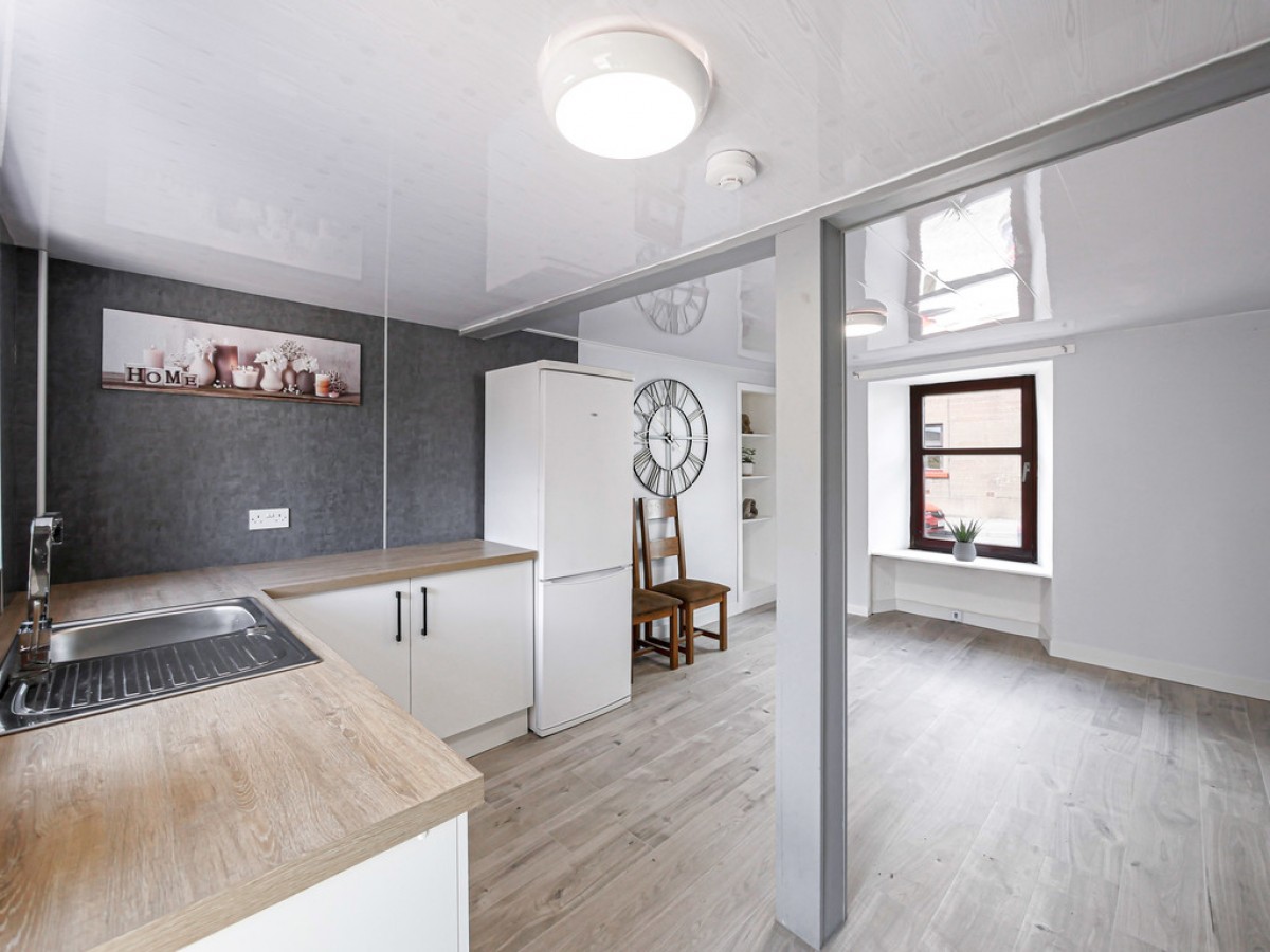 70 Glamis Road Kirriemuir DD8 5DD