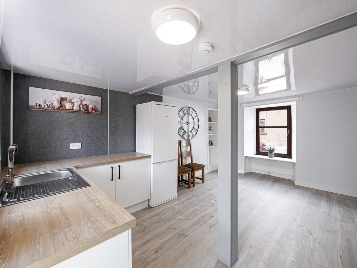 70 Glamis Road Kirriemuir DD8 5DD