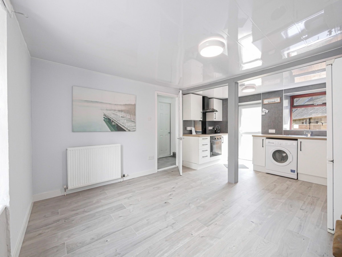 70 Glamis Road Kirriemuir DD8 5DD