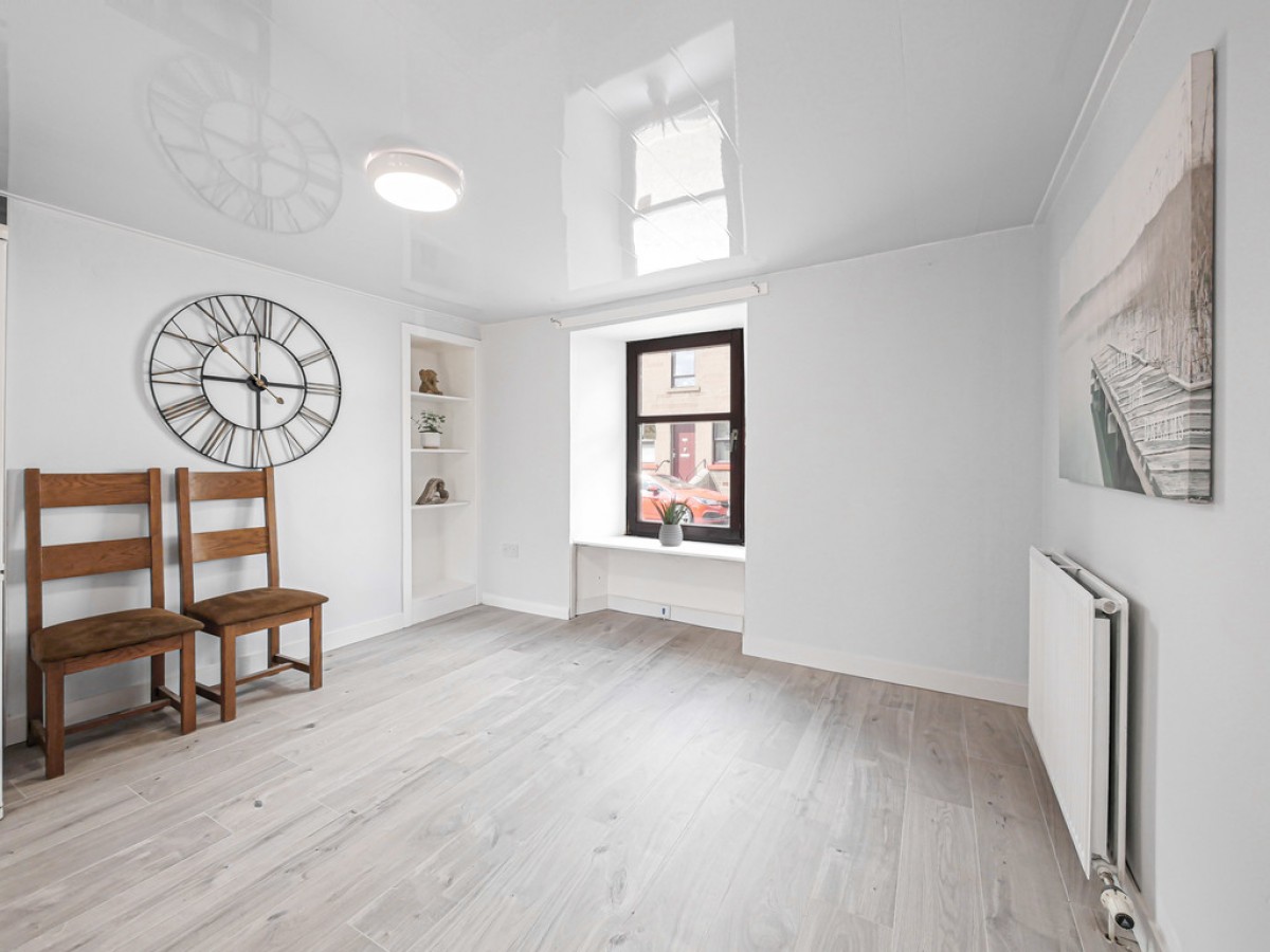 70 Glamis Road Kirriemuir DD8 5DD