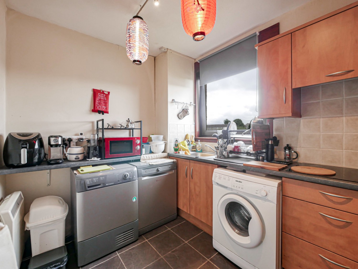 22 Spey Drive Dundee DD2 4AQ