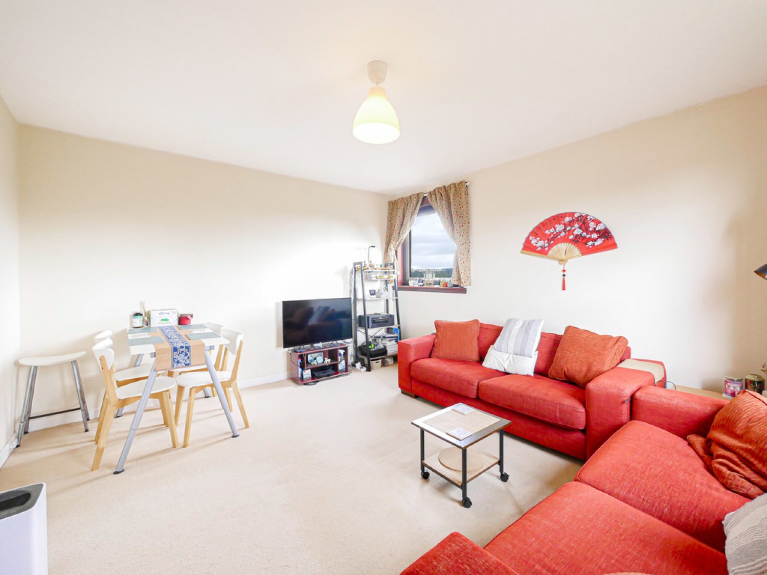 22 Spey Drive Dundee DD2 4AQ