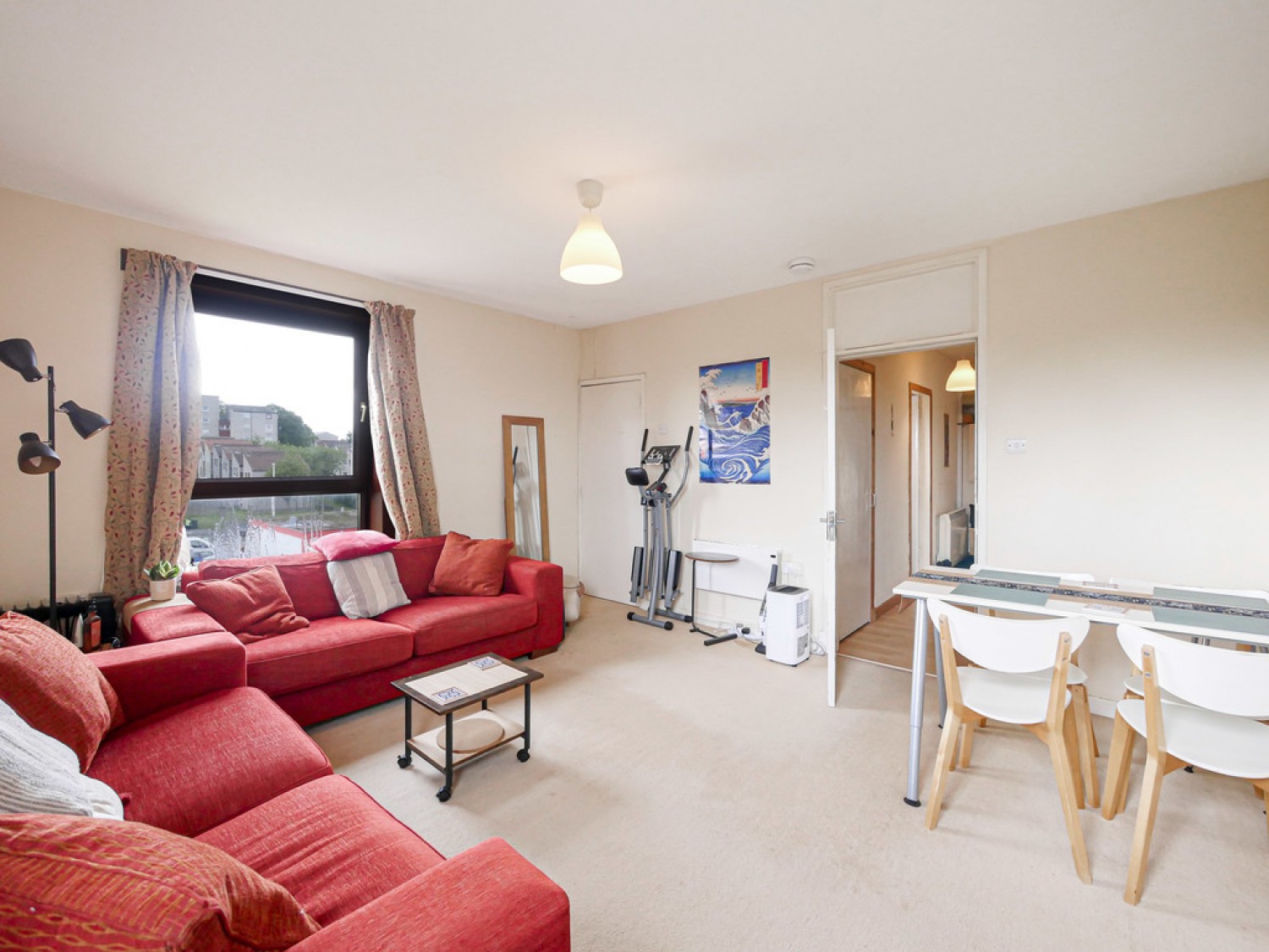 22 Spey Drive Dundee DD2 4AQ