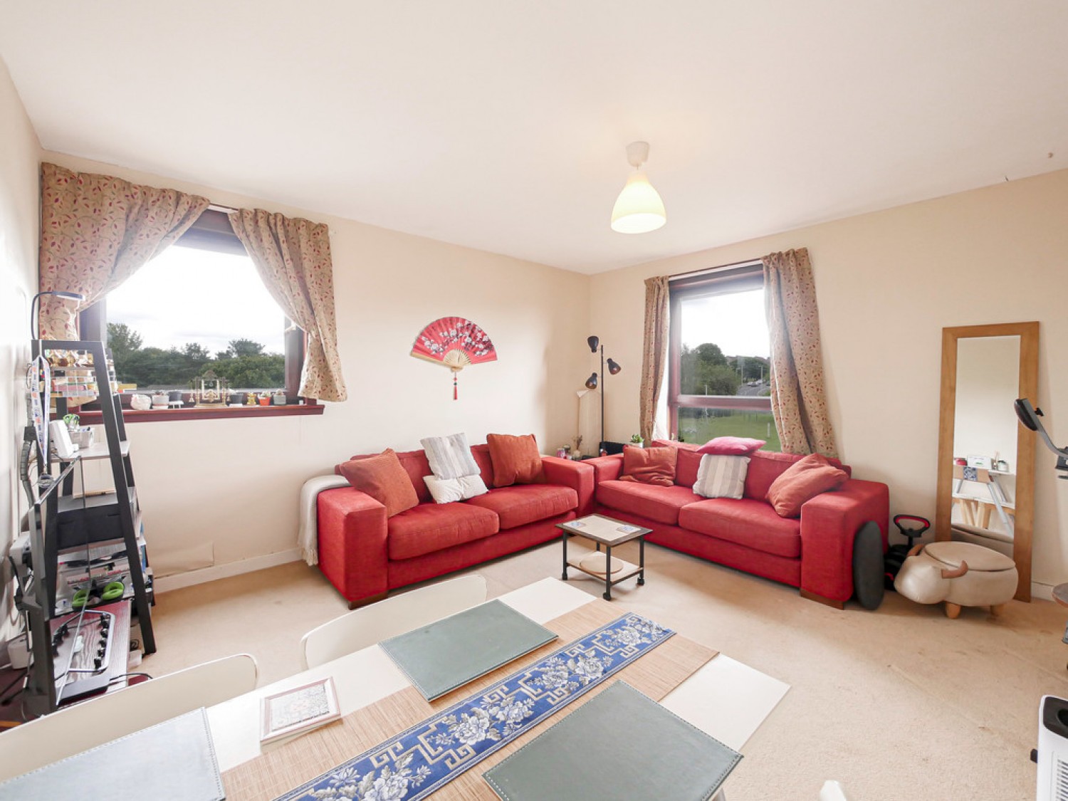 22 Spey Drive Dundee DD2 4AQ