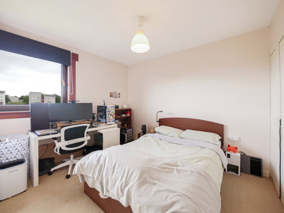 22 Spey Drive Dundee DD2 4AQ