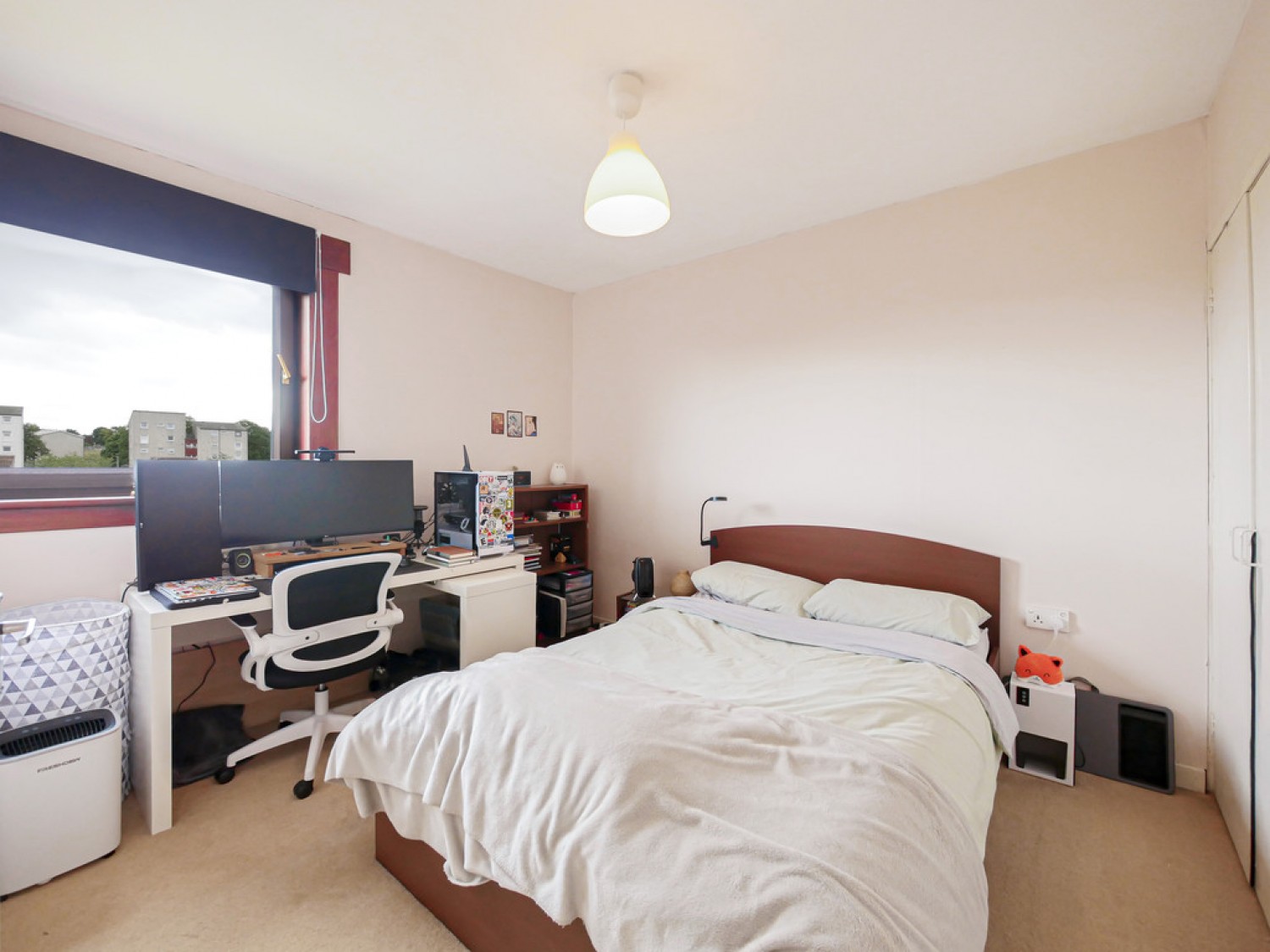 22 Spey Drive Dundee DD2 4AQ
