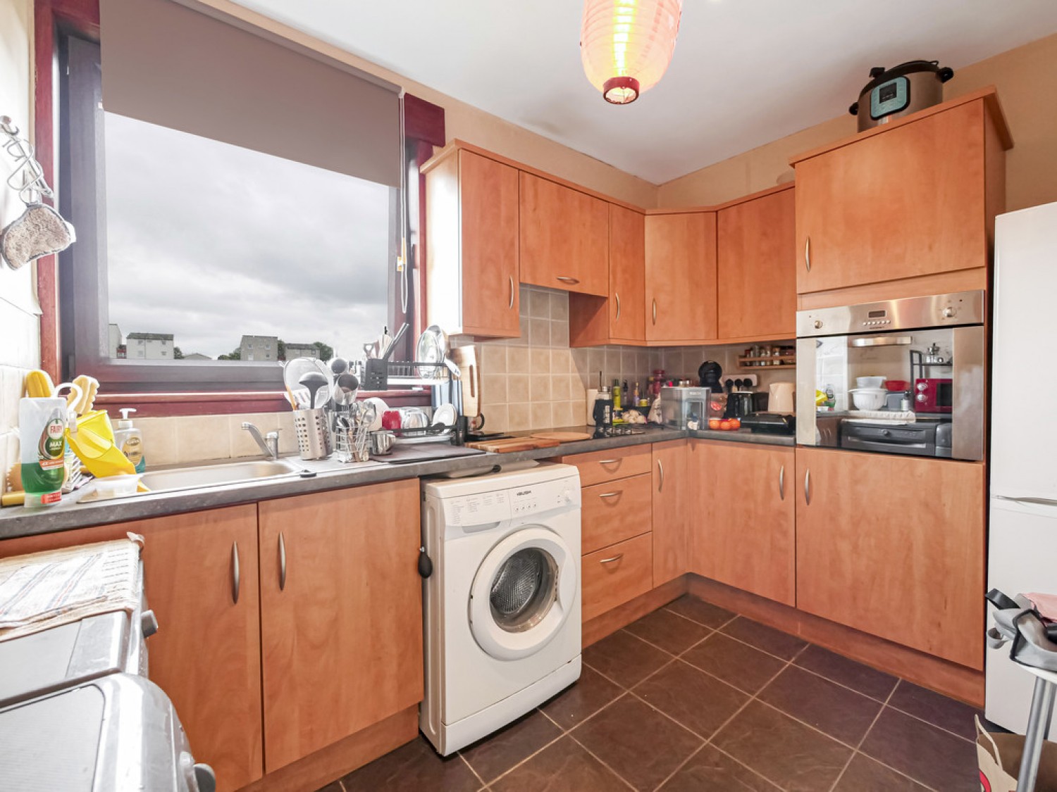 22 Spey Drive Dundee DD2 4AQ