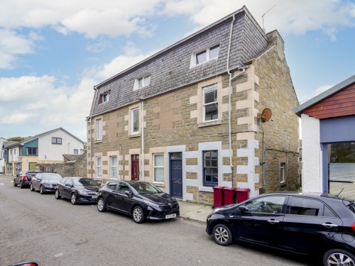 Broughty Ferry, Dundee