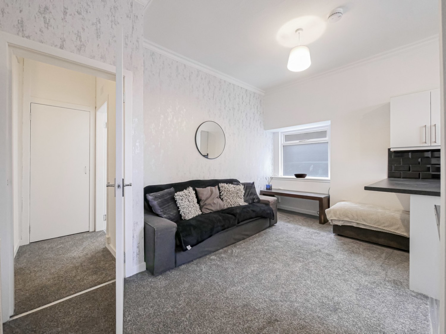 2 bedroom Flat for Letting Broughty Ferry, Dundee