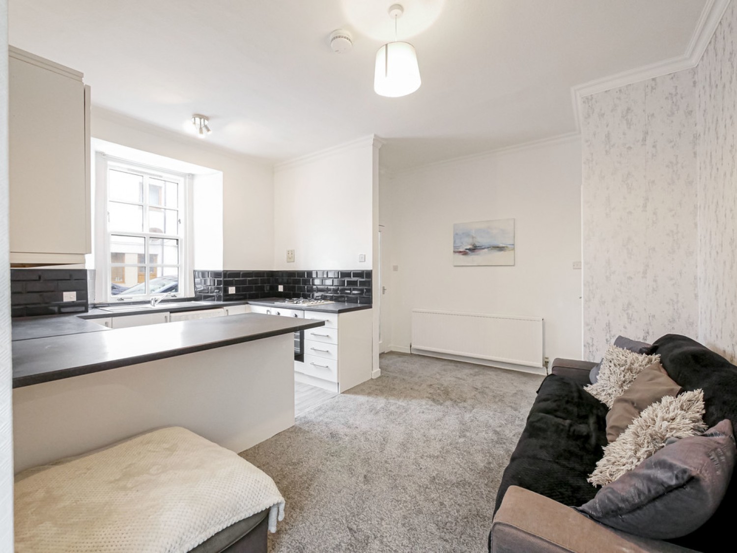 2 bedroom Flat for Letting Broughty Ferry, Dundee