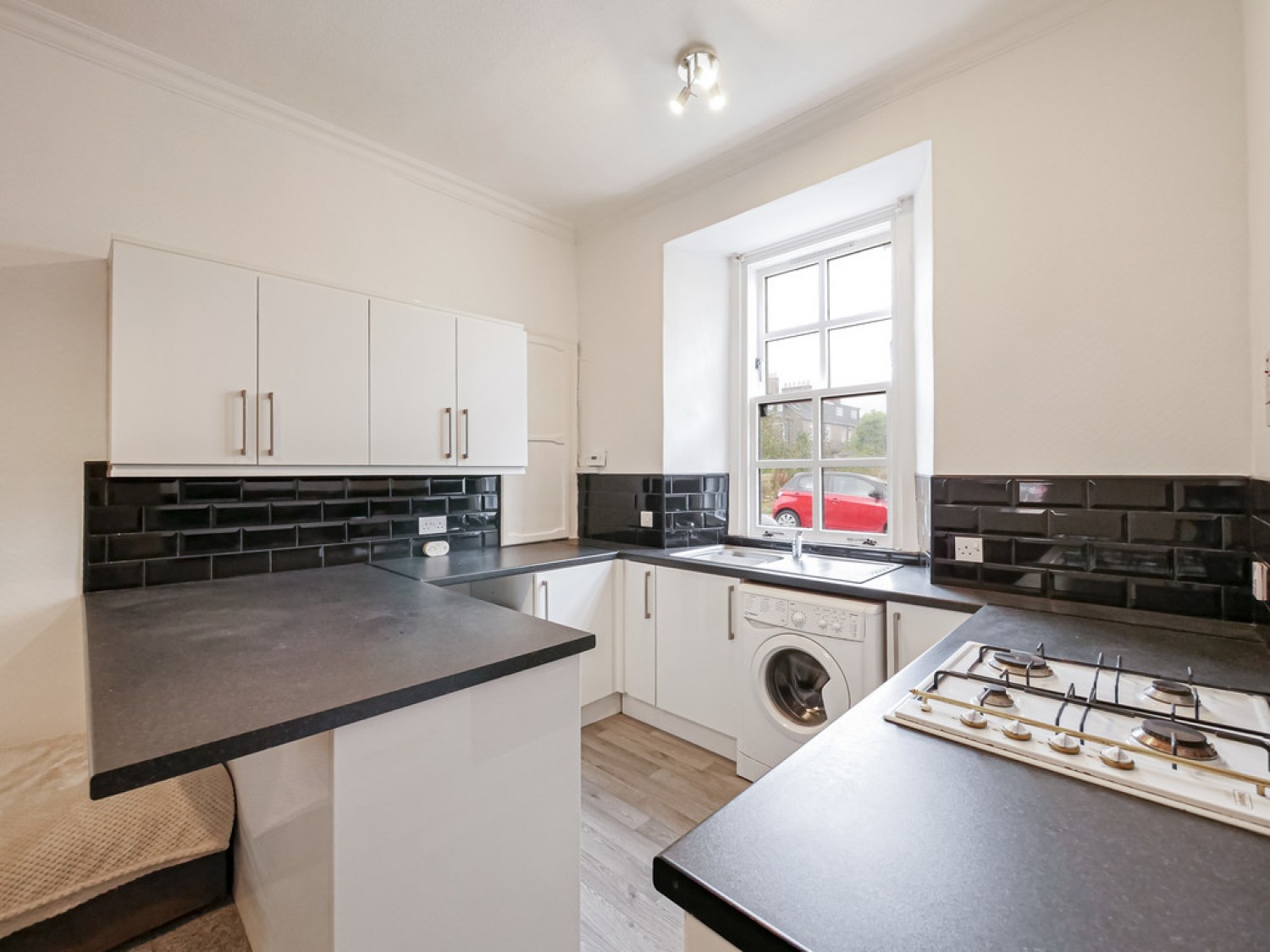 2 bedroom Flat for Letting Broughty Ferry, Dundee