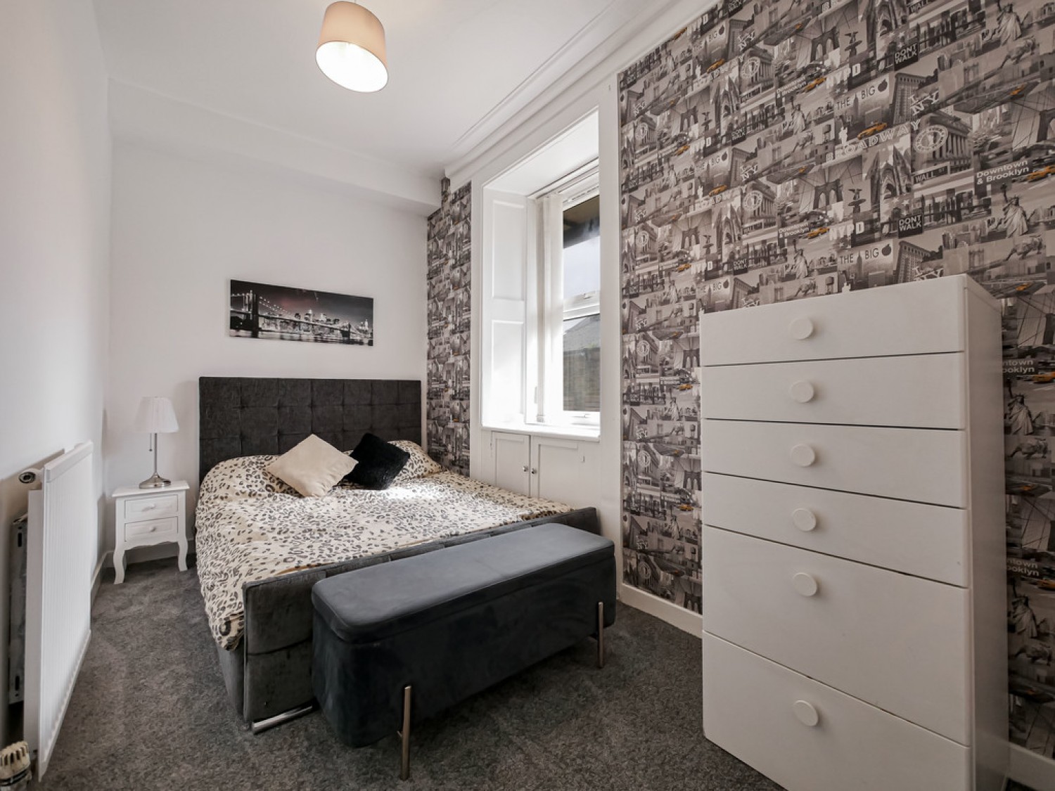 2 bedroom Flat for Letting Broughty Ferry, Dundee