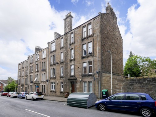 4D Eden Street Dundee Dd4 6HN