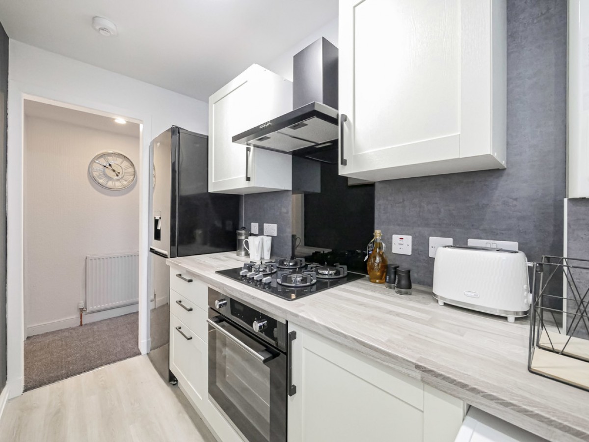 4D Eden Street Dundee DD4 6HN