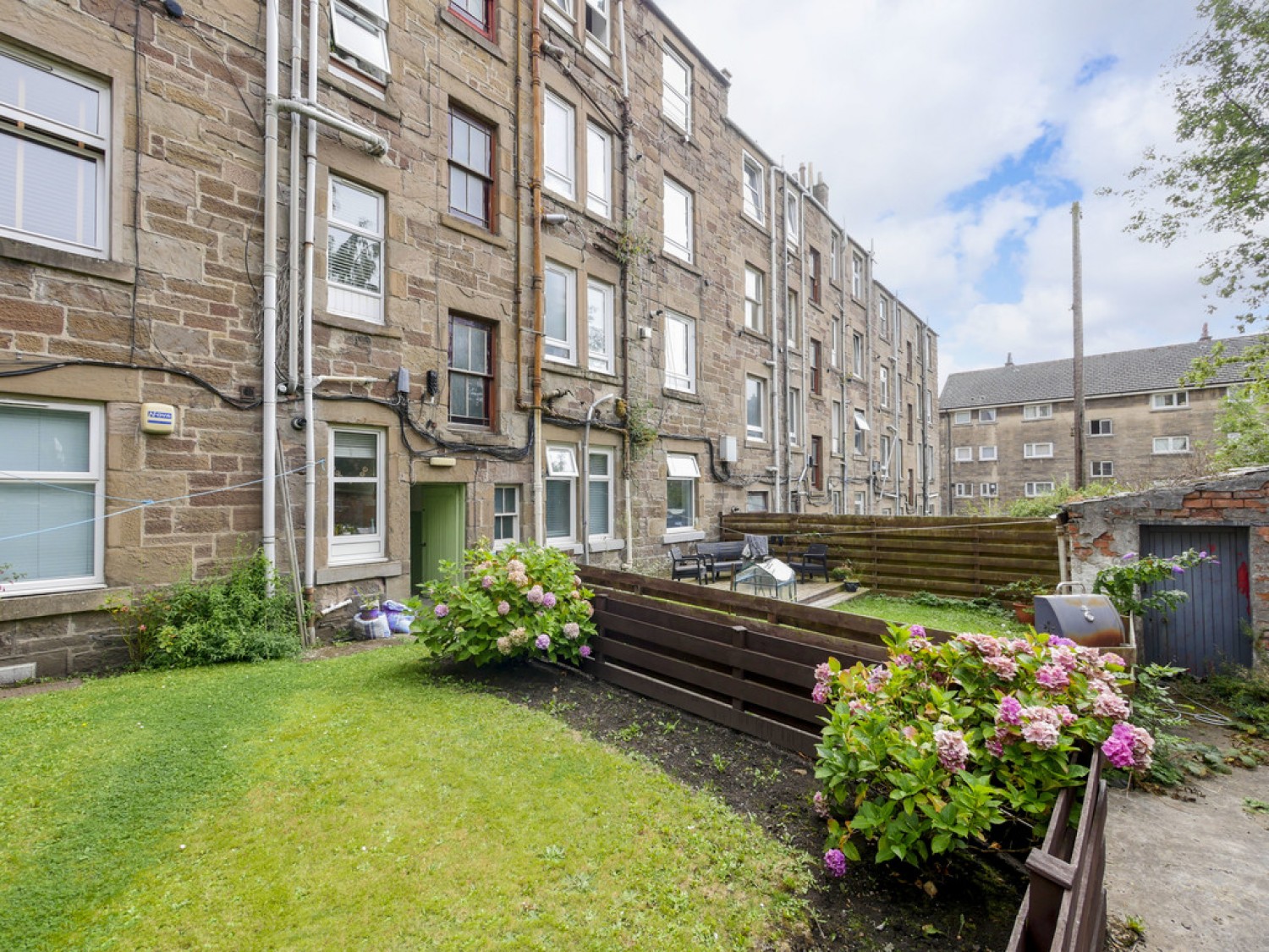 4D Eden Street Dundee DD4 6HN