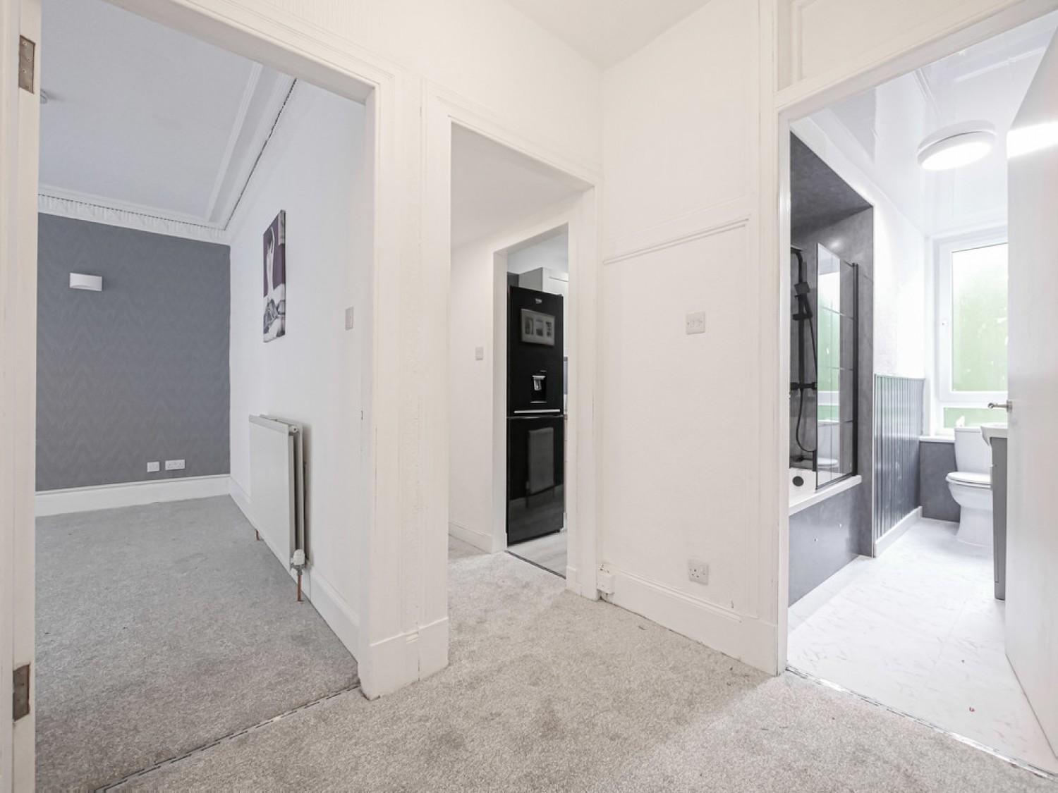 4D Eden Street Dundee DD4 6HN