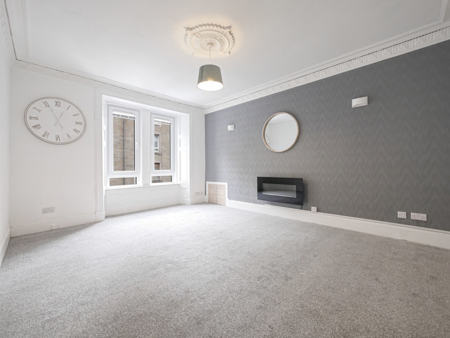 4D Eden Street Dundee DD4 6HN