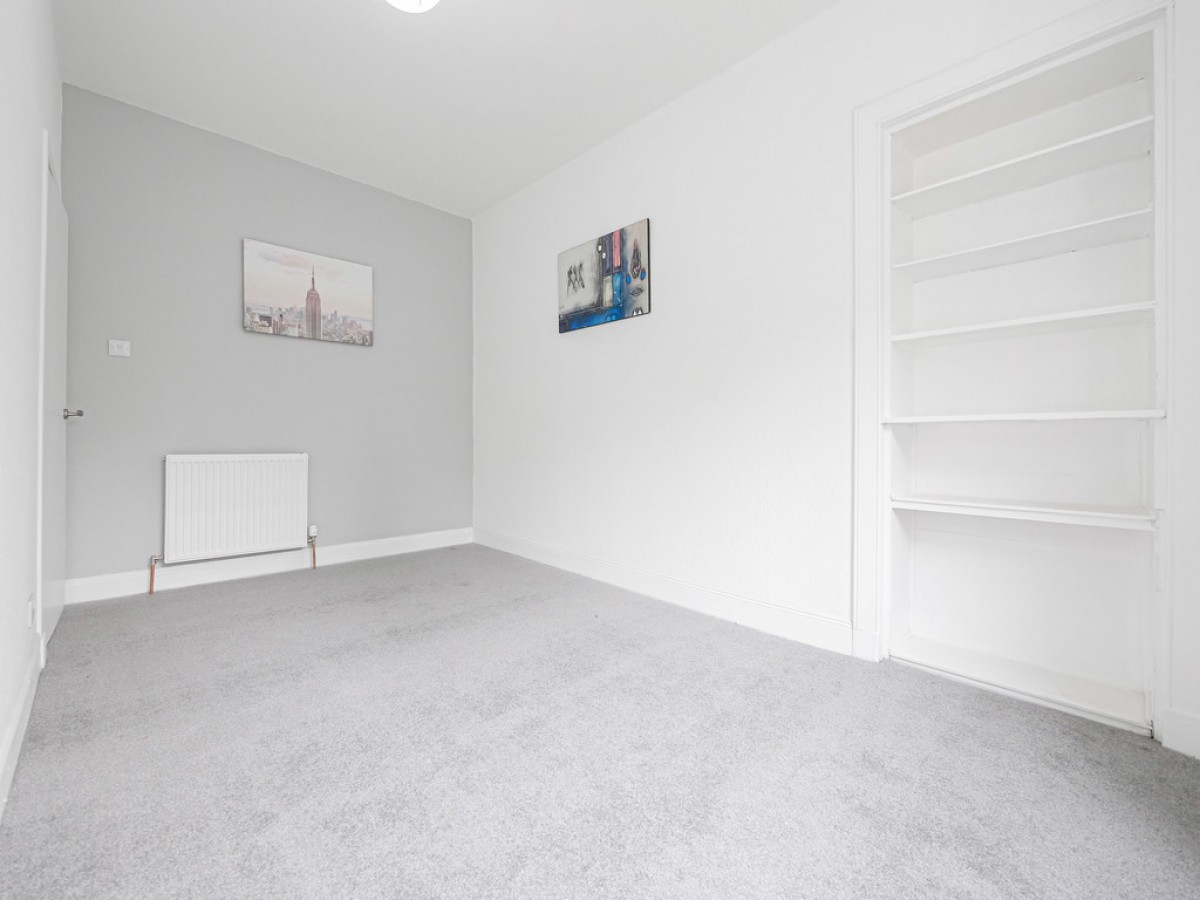 4D Eden Street Dundee DD4 6HN