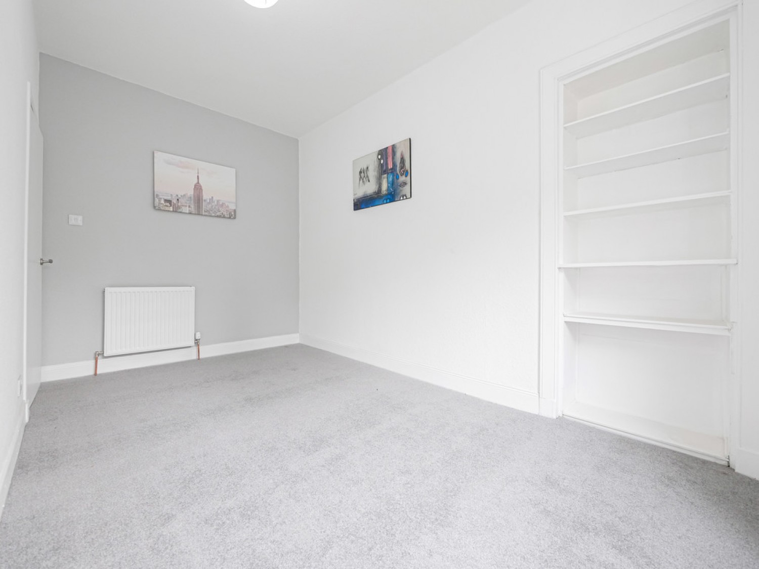 4D Eden Street Dundee DD4 6HN