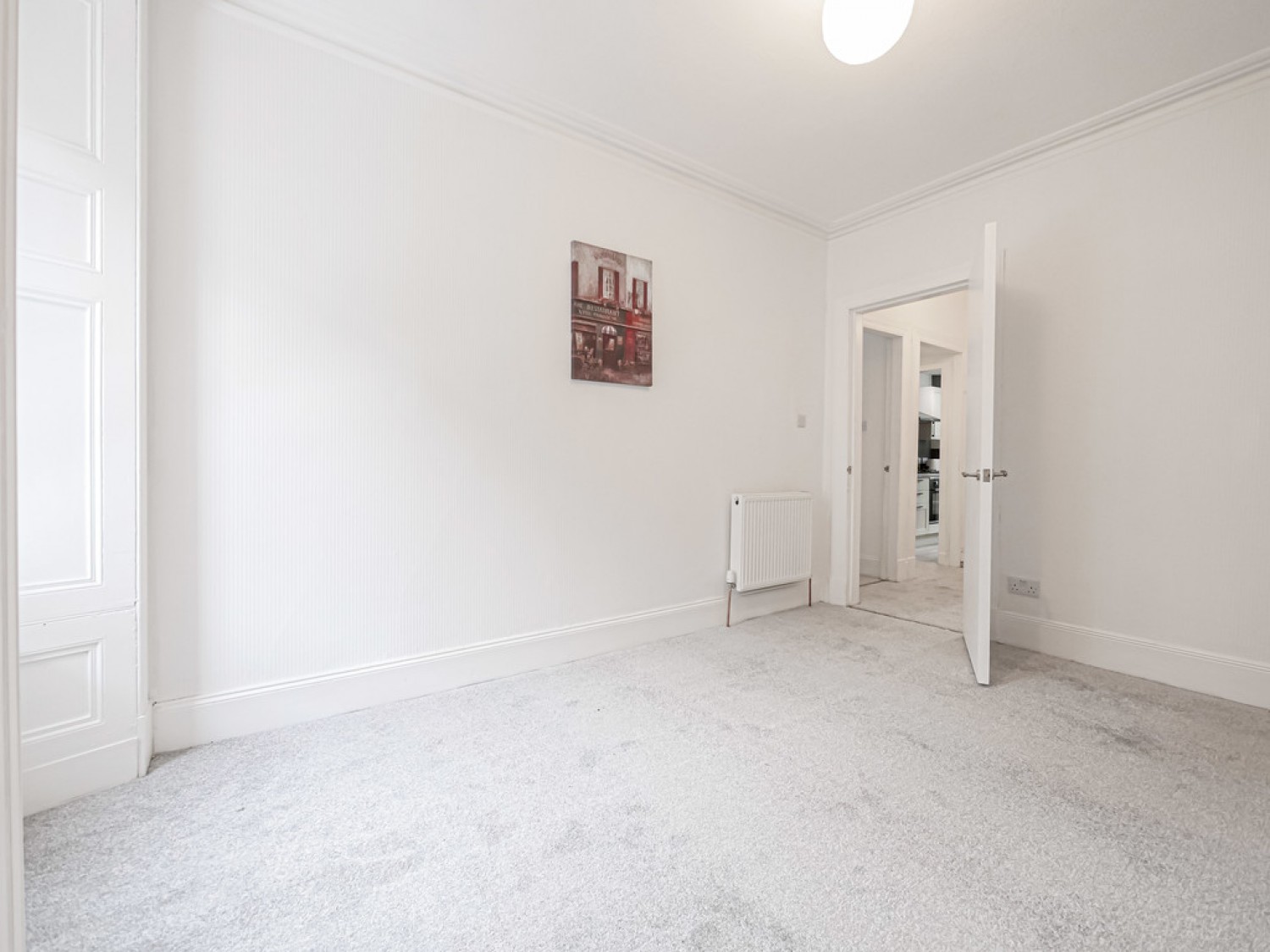 4D Eden Street Dundee DD4 6HN