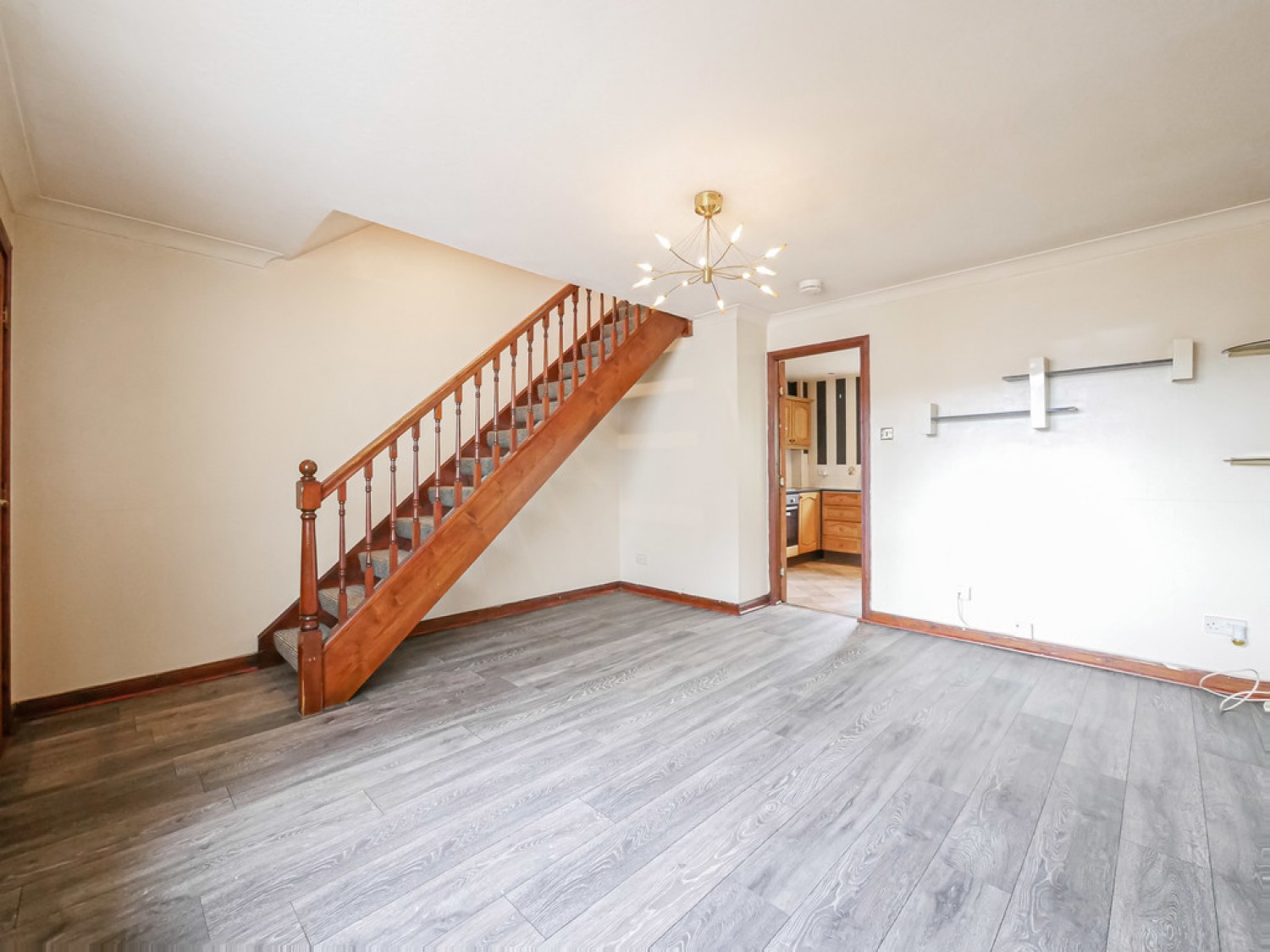 2 bedroom House for Sale 48 Blaikies Mews, Dundee, DD3 7UN