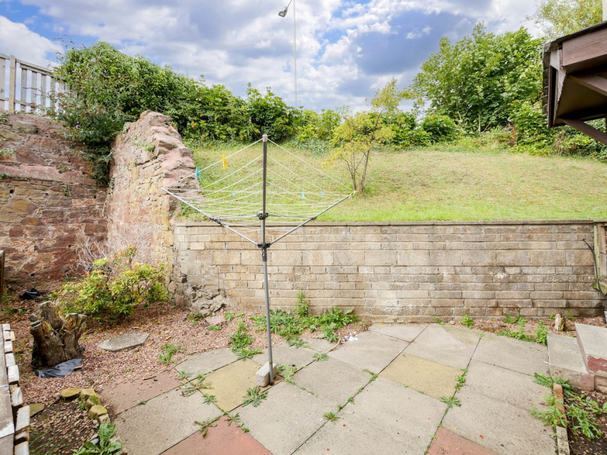 48 Blaikies Mews, Dundee, DD3 7UN