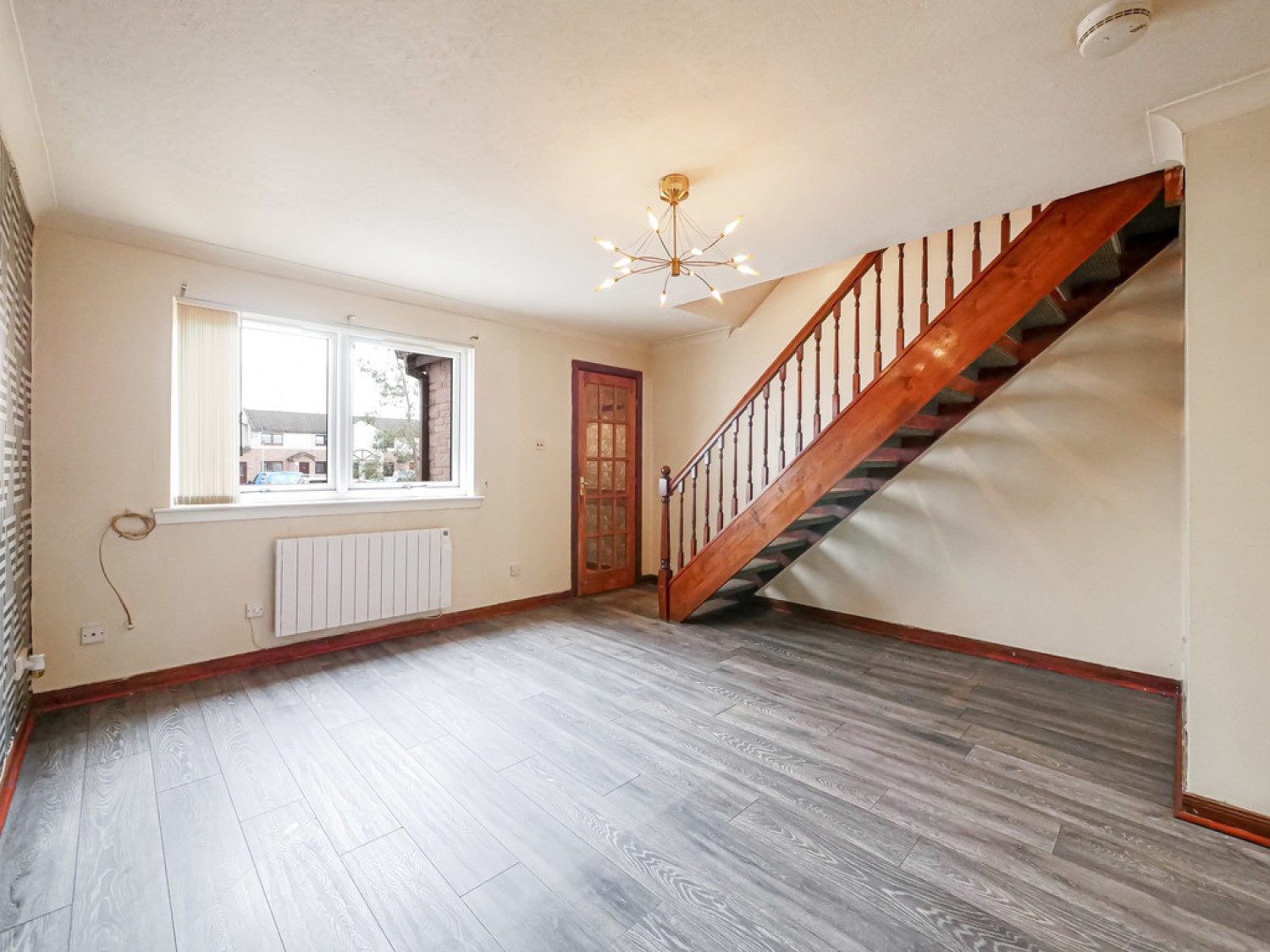 2 bedroom House for Sale 48 Blaikies Mews, Dundee, DD3 7UN