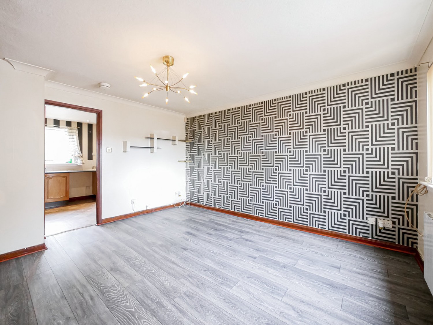 2 bedroom House for Sale 48 Blaikies Mews, Dundee, DD3 7UN