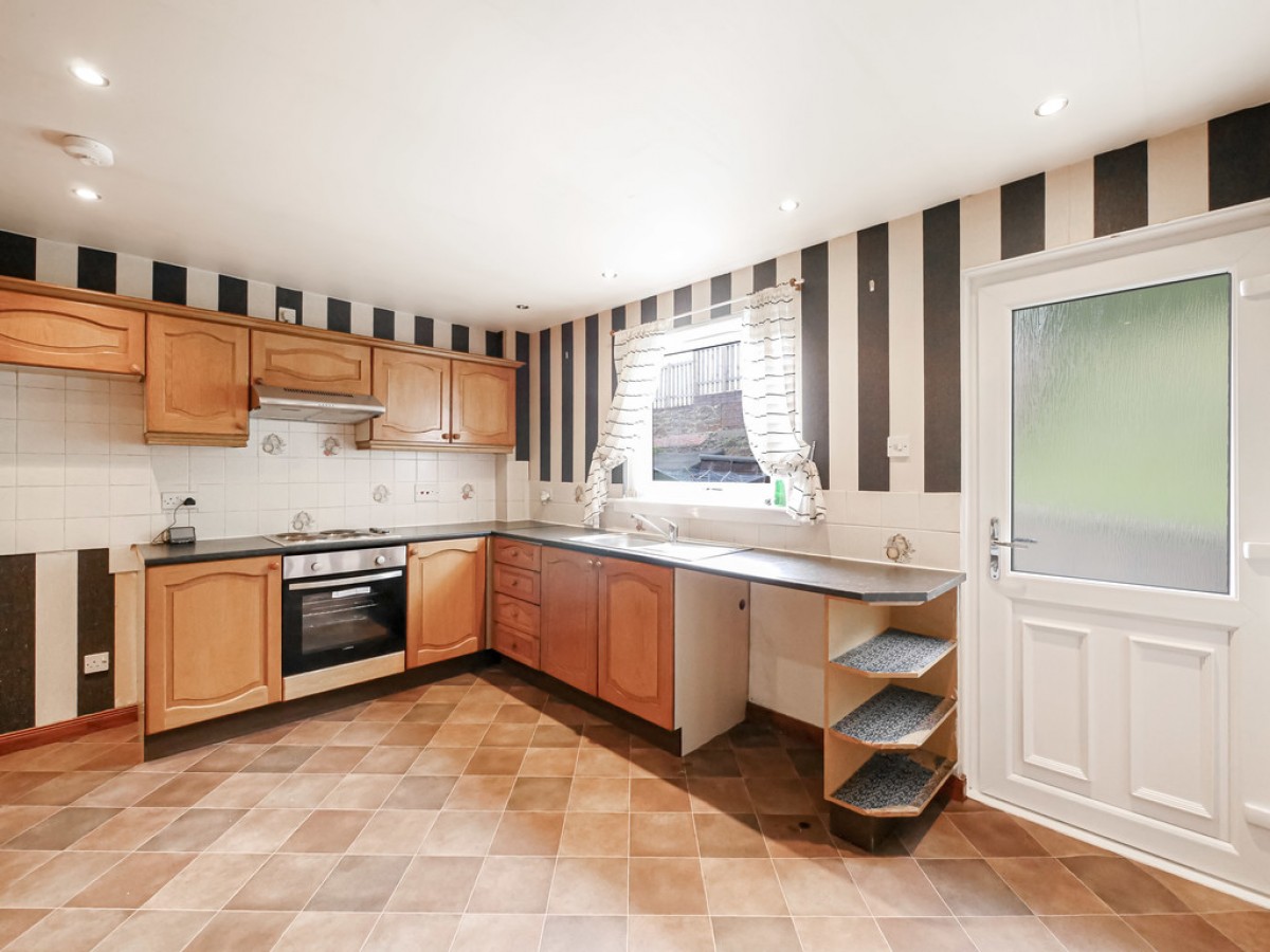 48 Blaikies Mews, Dundee, DD3 7UN