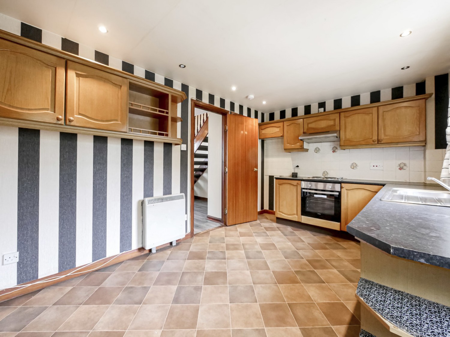 2 bedroom House for Sale 48 Blaikies Mews, Dundee, DD3 7UN