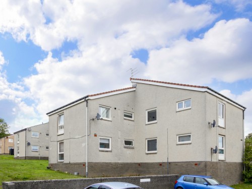293 Yarrow Terrace, Dundee, DD2 4HF