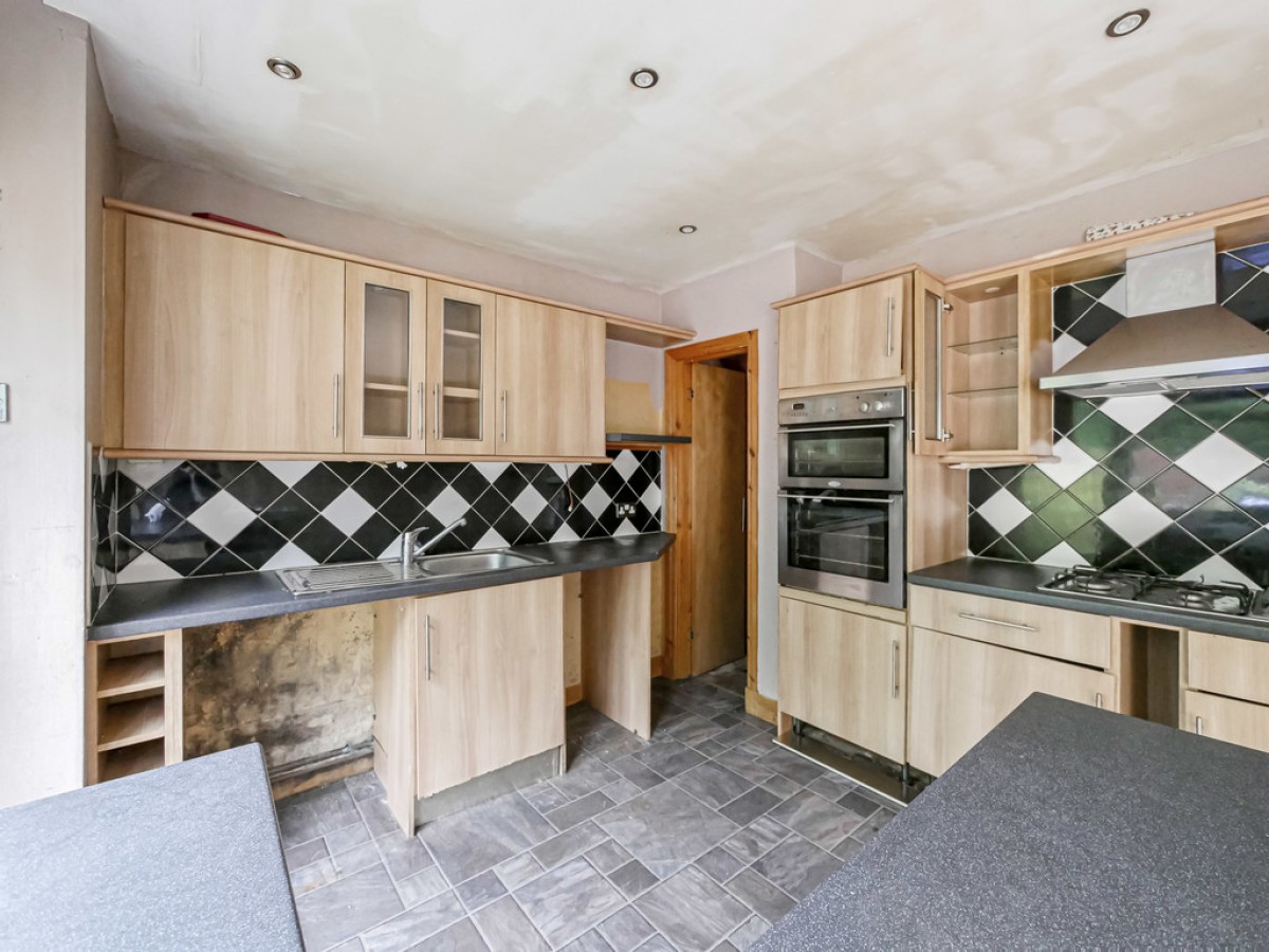 32 Orchard Court Dundee DD4 9DB