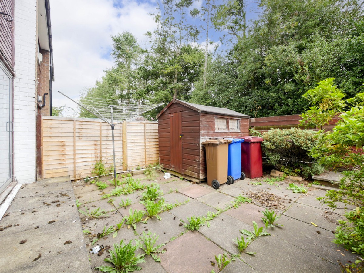 32 Orchard Court Dundee DD4 9DB