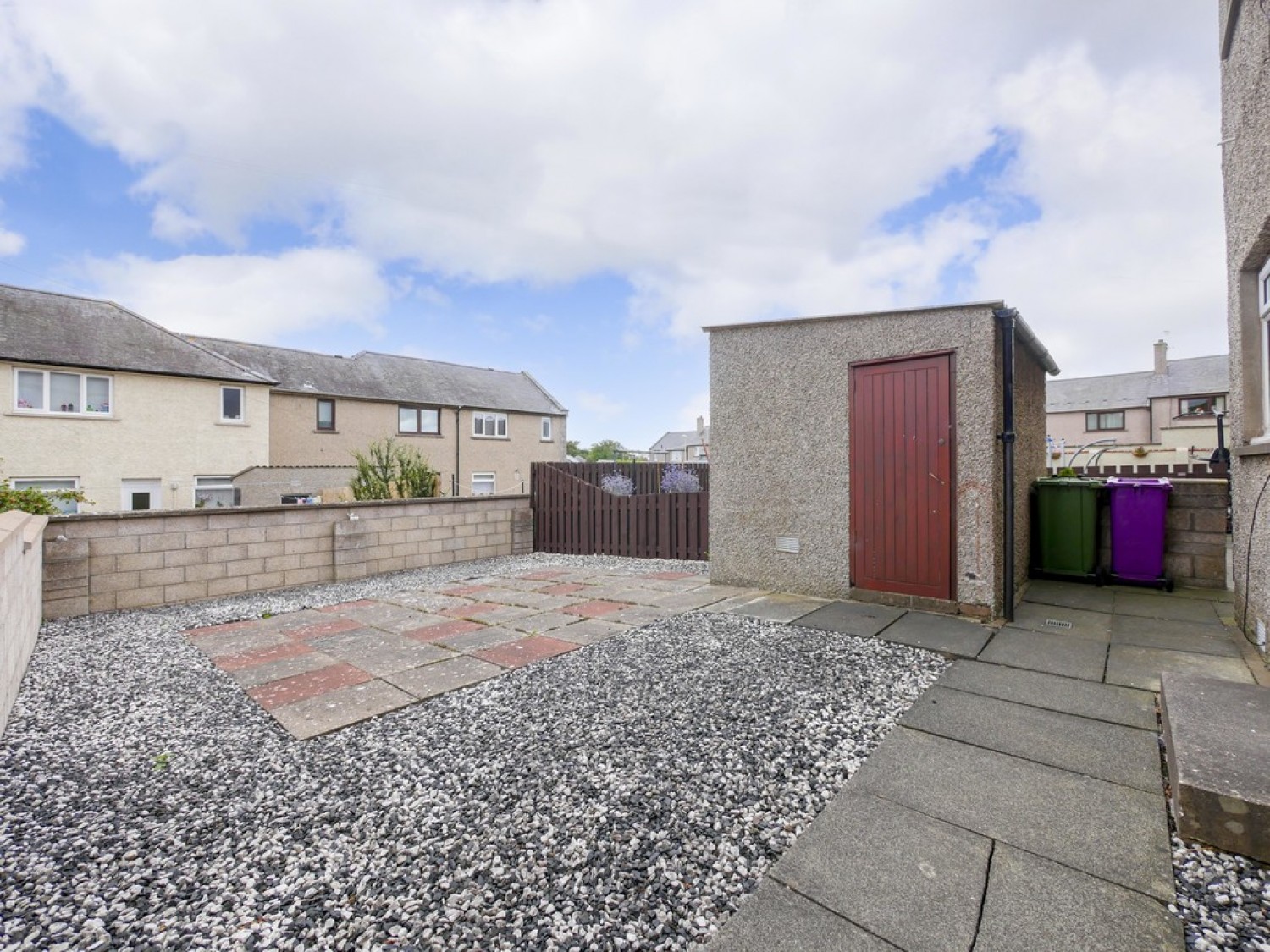 3 Elm Path Arbroath DD11 4EU
