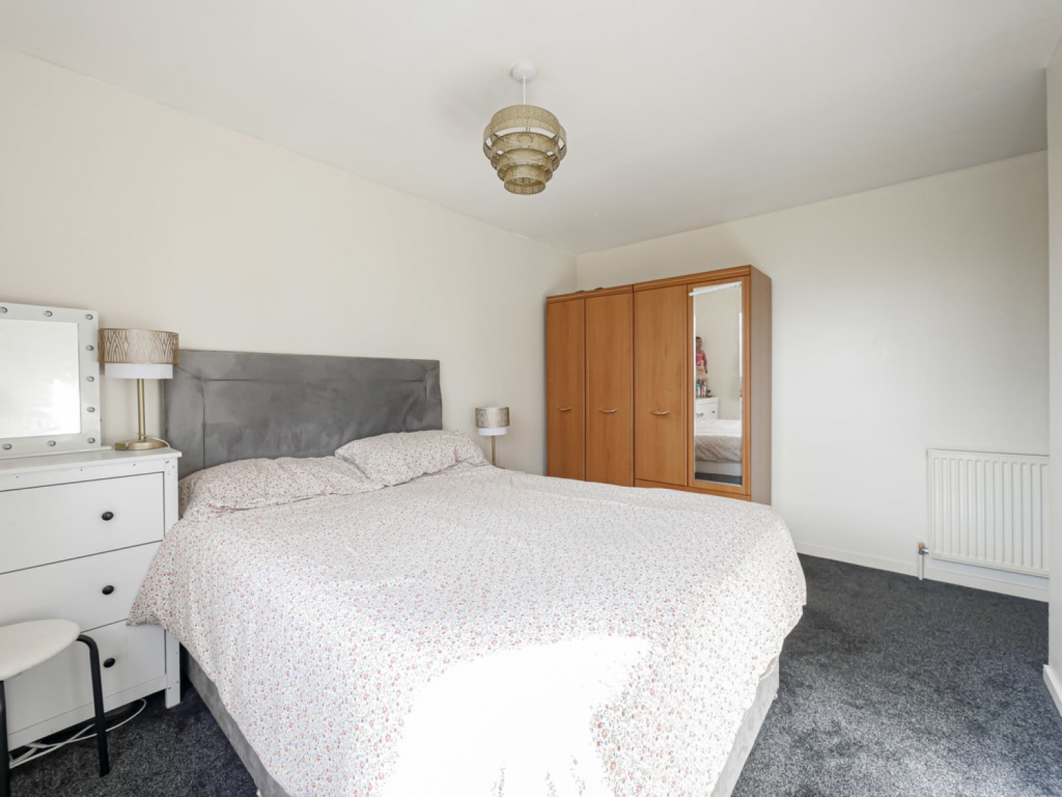 2 Kinneff Crescent Dundee DD3 9RE