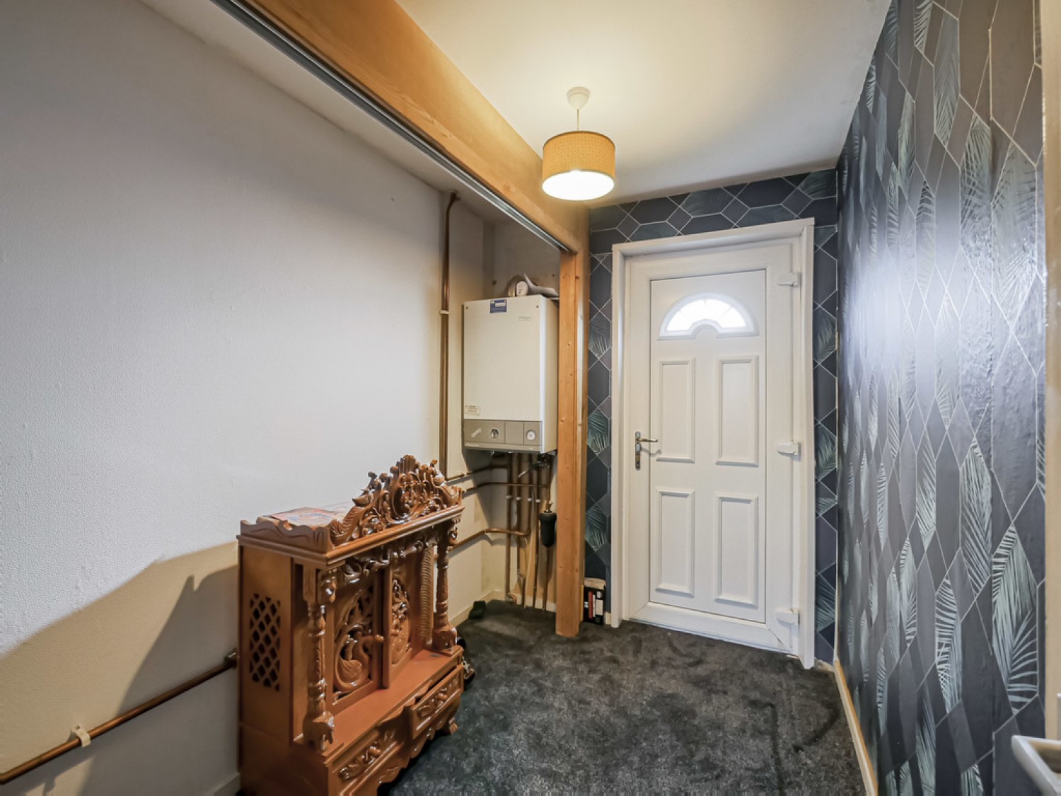 2 Kinneff Crescent Dundee DD3 9RE