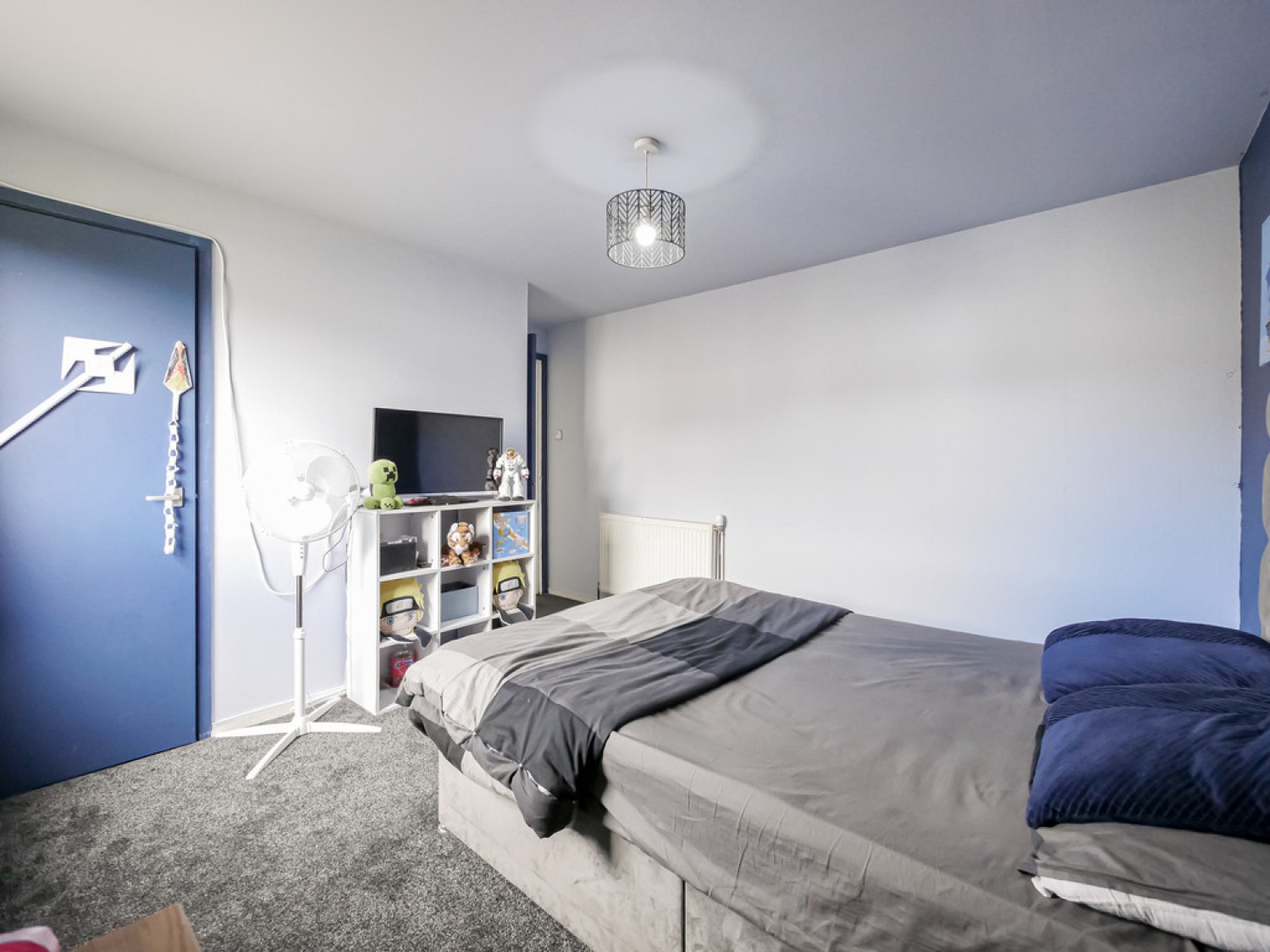 2 Kinneff Crescent Dundee DD3 9RE