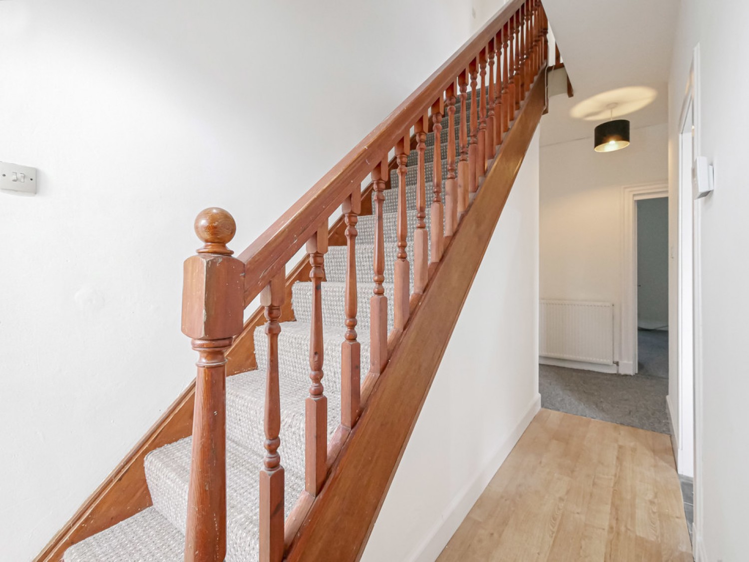 19 Main Street Invergowrie DD2 5AB