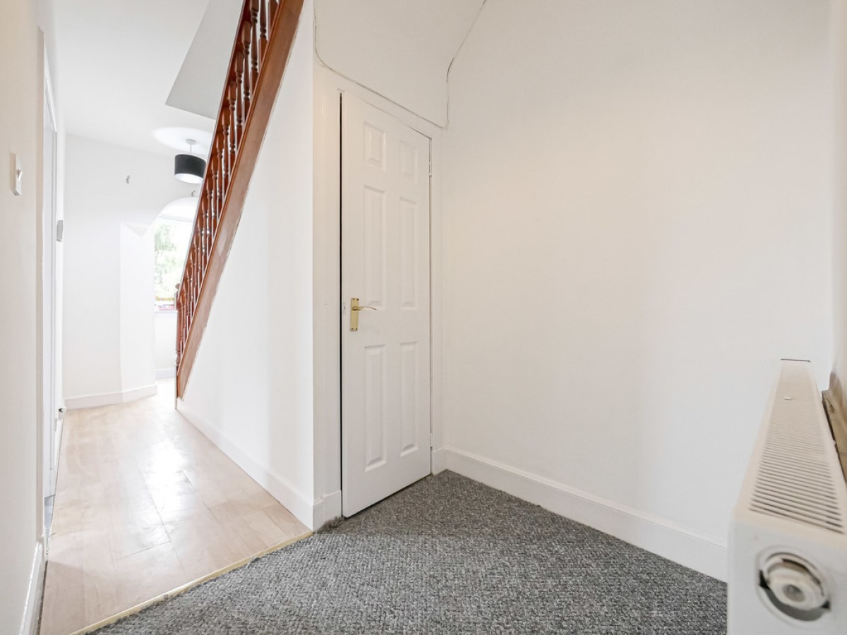 19 Main Street Invergowrie DD2 5AB