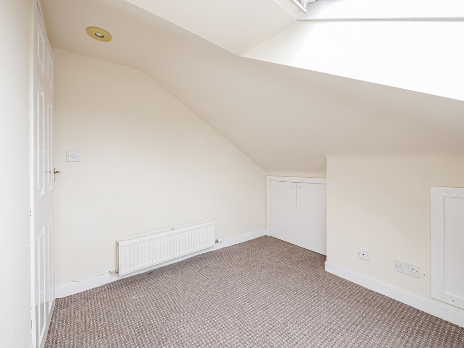 19 Main Street Invergowrie DD2 5AB