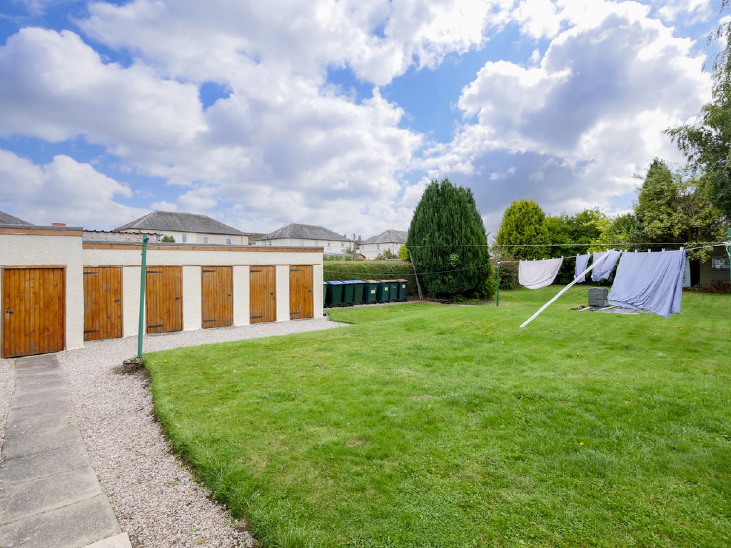 19 Main Street Invergowrie DD2 5AB