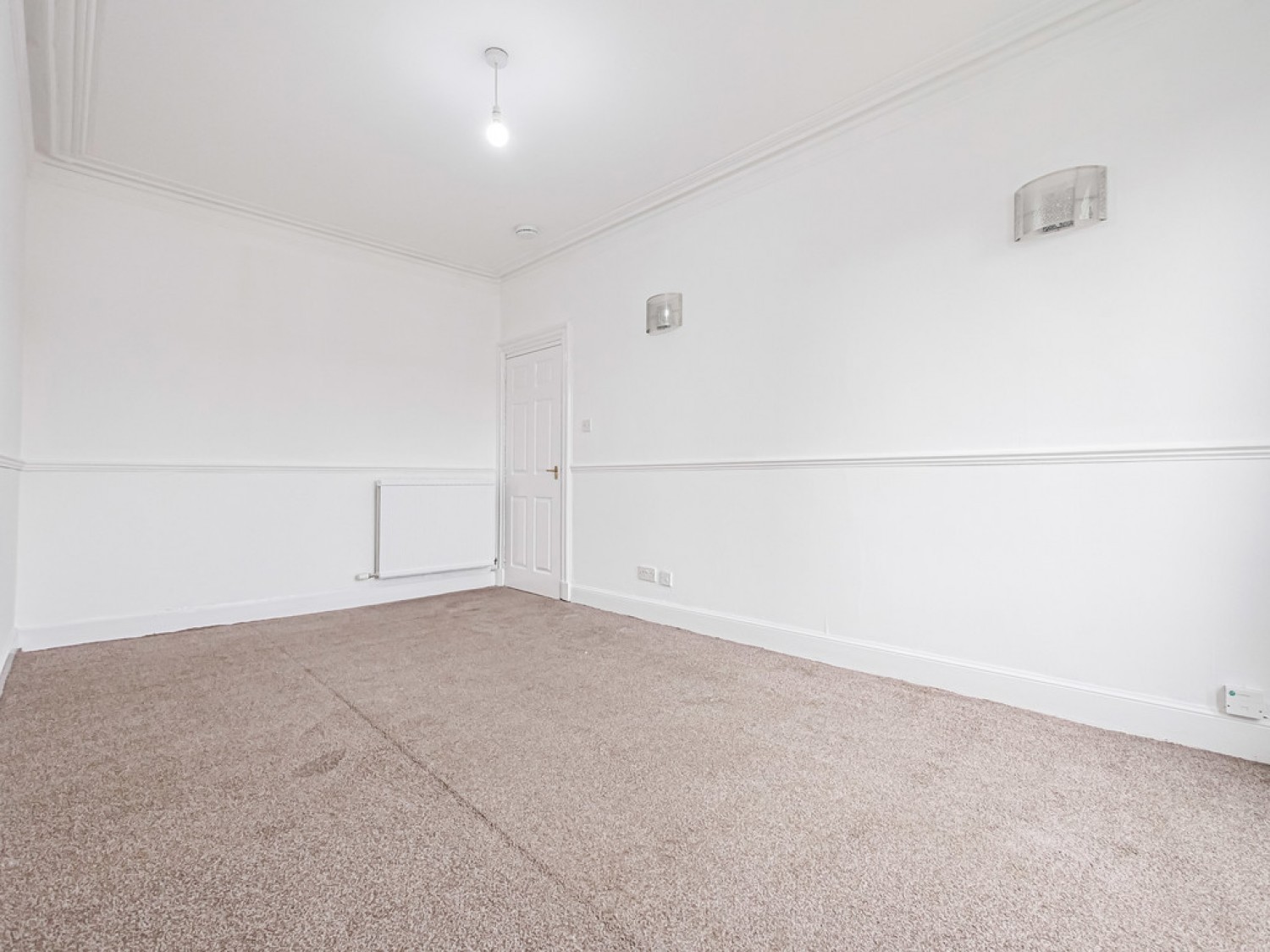 19 Main Street Invergowrie DD2 5AB