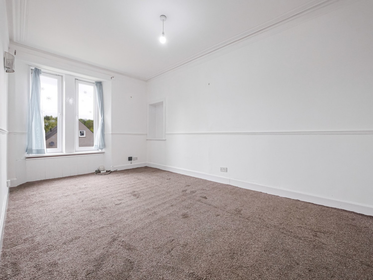 19 Main Street Invergowrie DD2 5AB