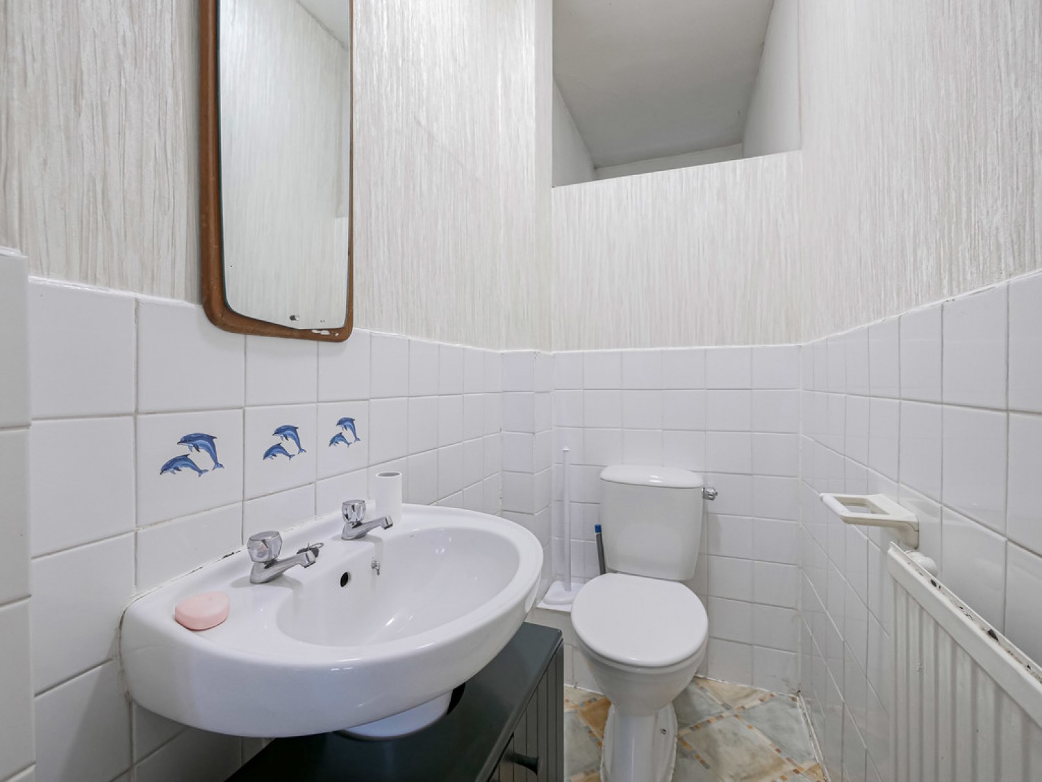3/1 264 Blackness Road Dundee DD2 1RU