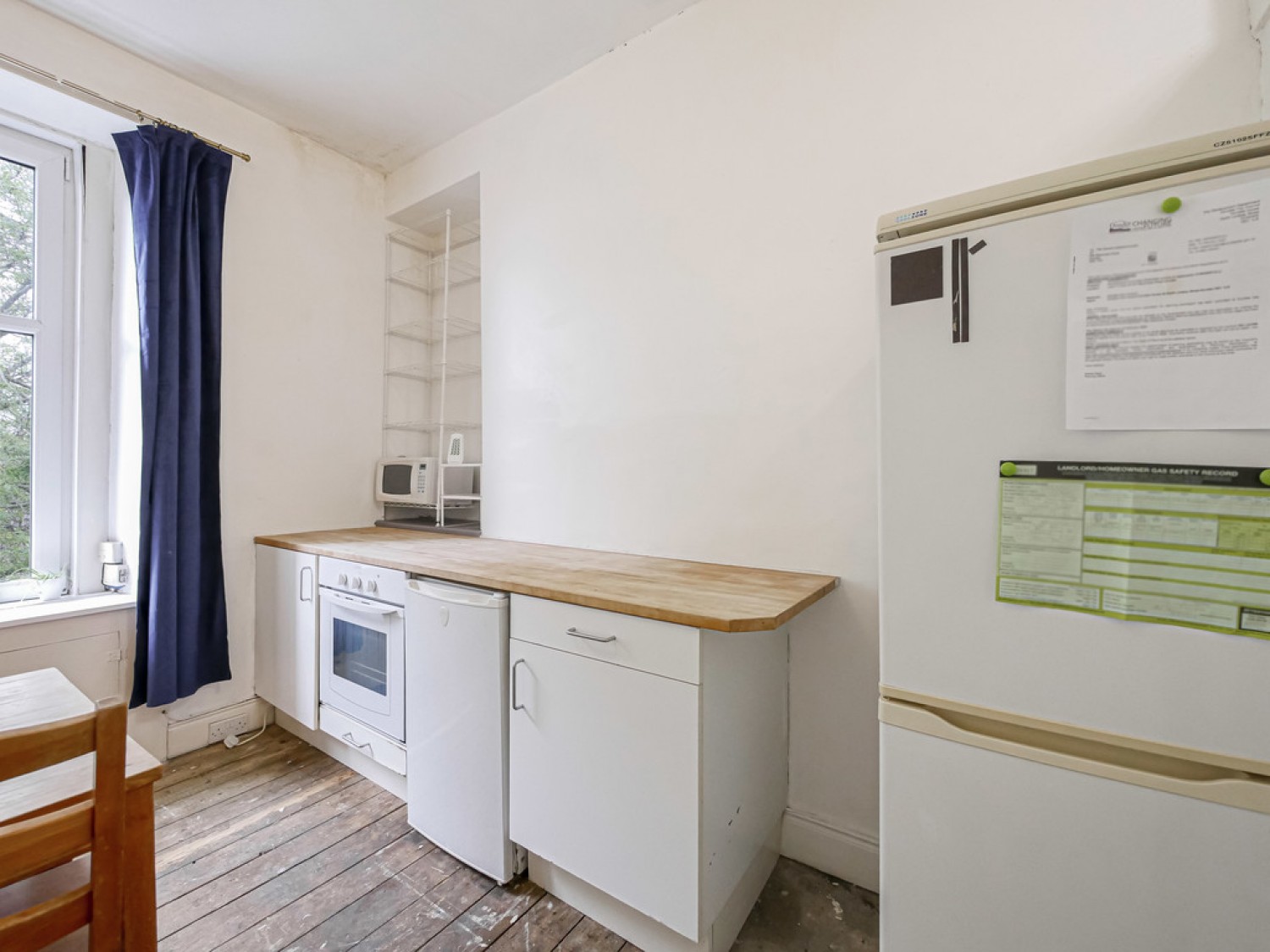 3/1 264 Blackness Road Dundee DD2 1RU