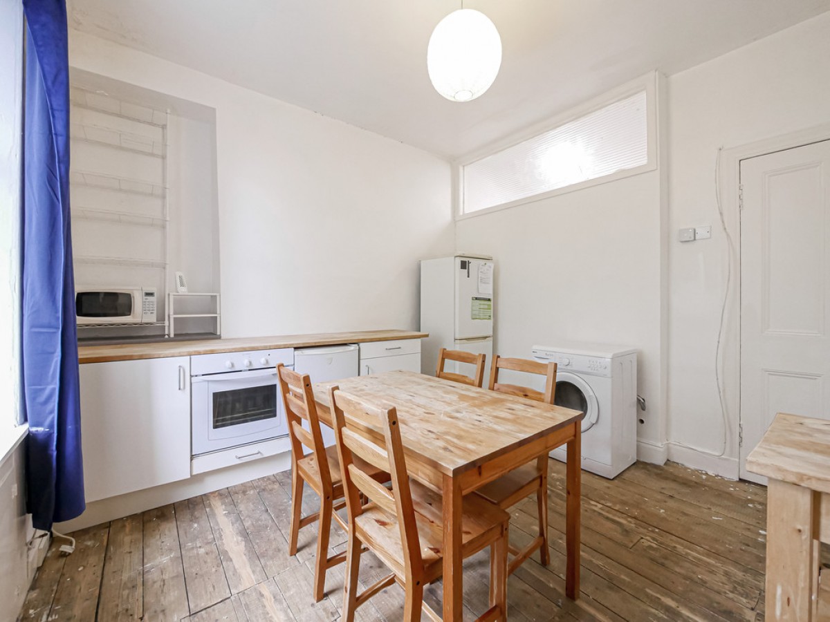 3/1 264 Blackness Road Dundee DD2 1RU