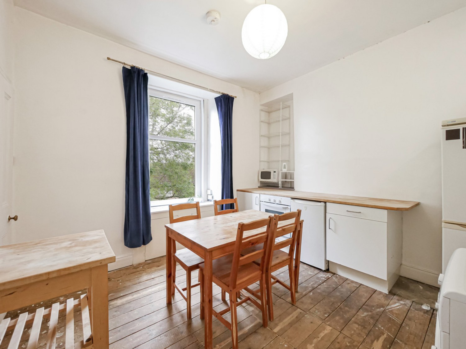 3/1 264 Blackness Road Dundee DD2 1RU