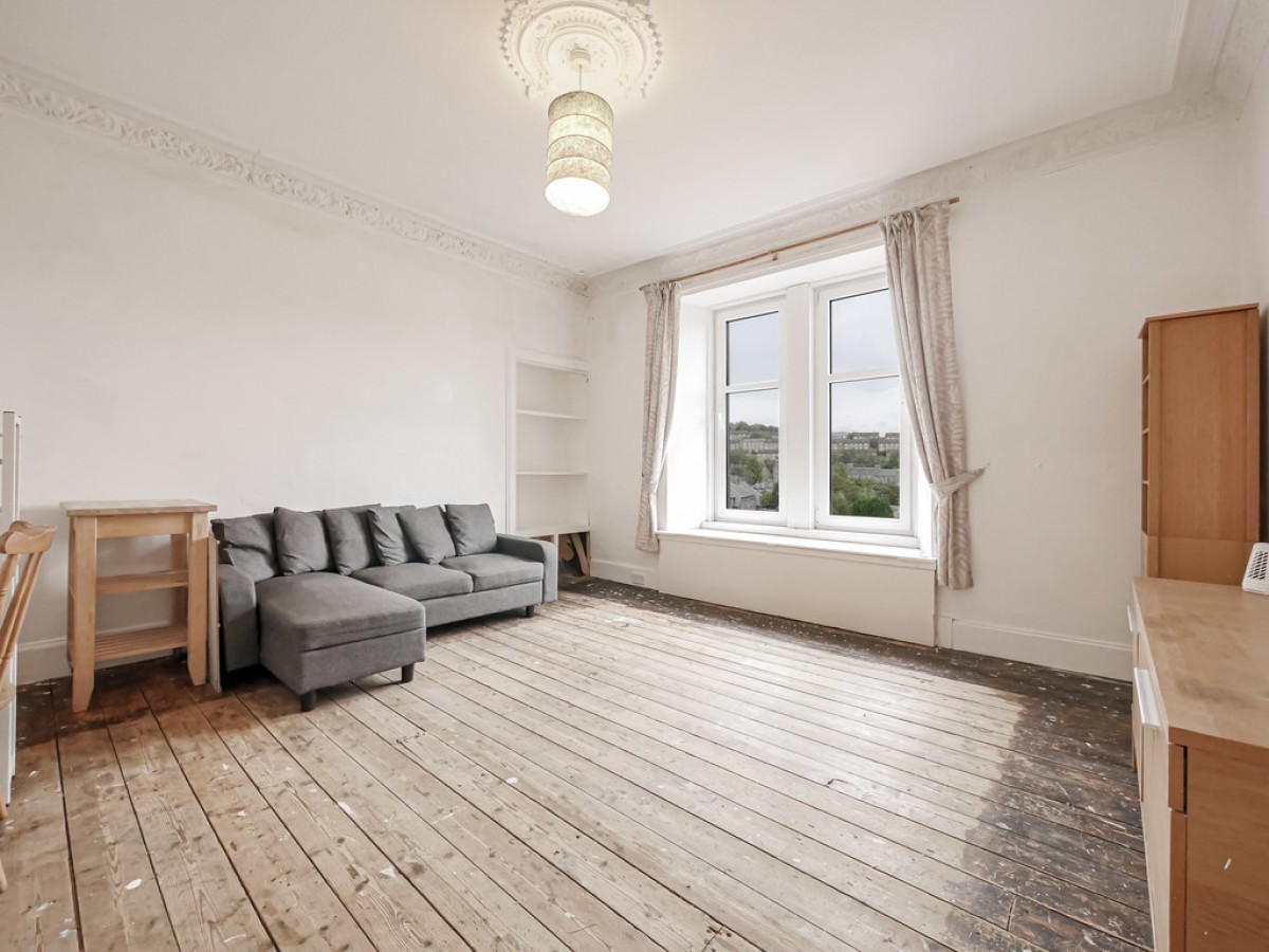 3/1 264 Blackness Road Dundee DD2 1RU