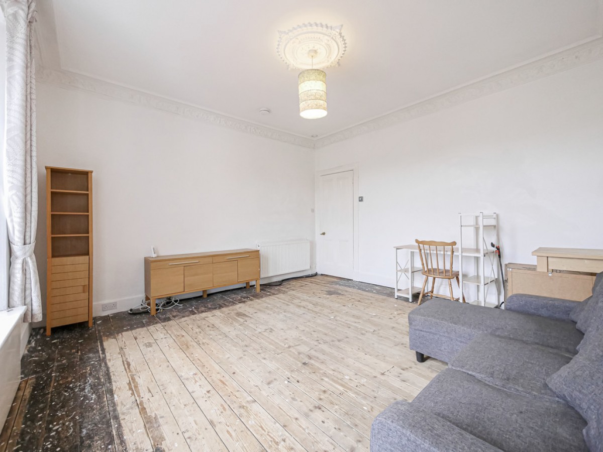 3/1 264 Blackness Road Dundee DD2 1RU