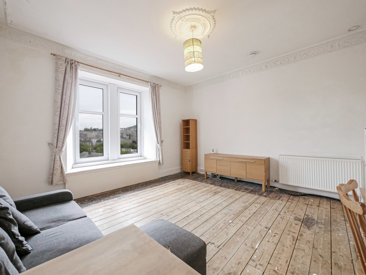 3/1 264 Blackness Road Dundee DD2 1RU